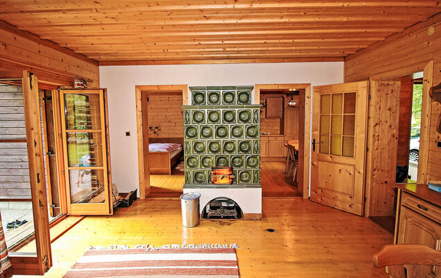 Haus Ahlfeld - Photo 14