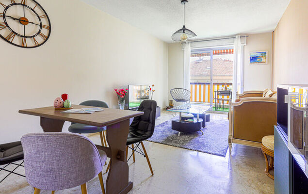 Les Balcons de Battisti - Photo 1