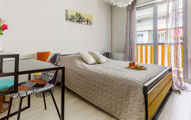 Les Balcons de Battisti - Photo 3