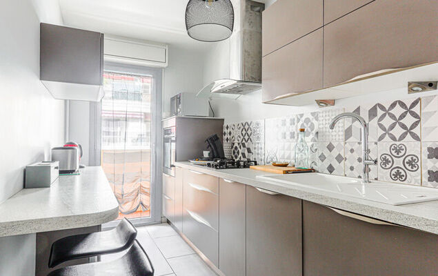 Les Balcons de Battisti - Photo 5