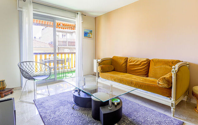 Les Balcons de Battisti - Photo 8