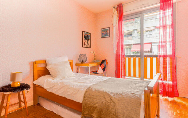 Les Balcons de Battisti - Photo 16