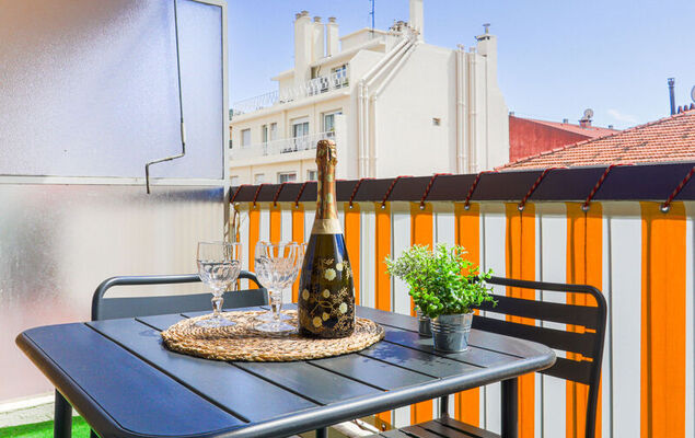 Les Balcons de Battisti - Photo 22