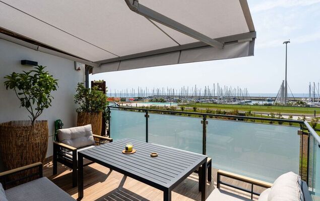 Entre Bateau et Mer - Photo 1