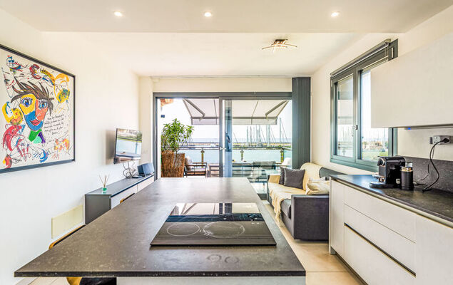 Entre Bateau et Mer - Photo 6