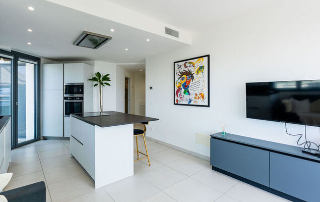 Entre Bateau et Mer - Photo 9