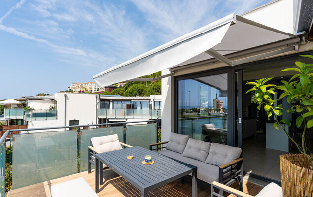 Entre Bateau et Mer - Photo 25