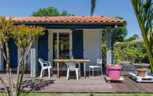 Labenne Océan 974 - Photo 31