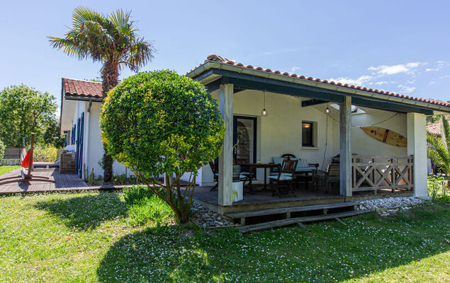 Labenne Océan 974 - Photo 35