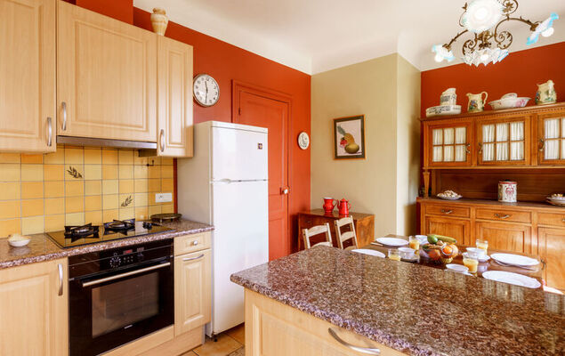 Maison Simonne - Photo 9