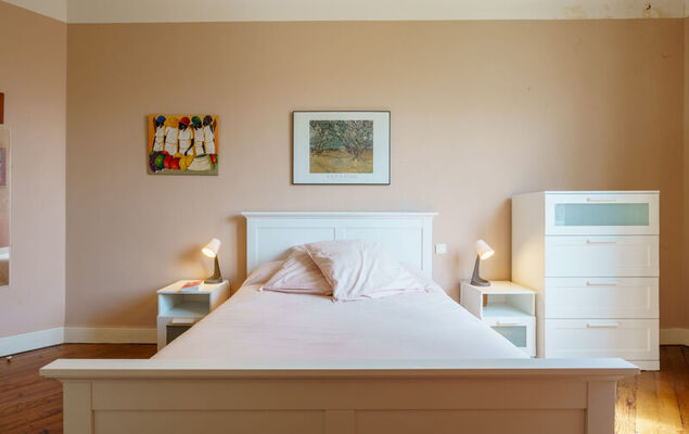 Maison Simonne - Photo 13