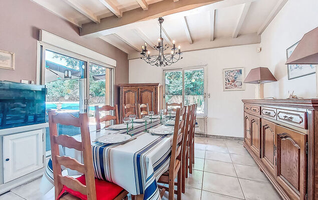 Maison du Chêne Pointu - Photo 11