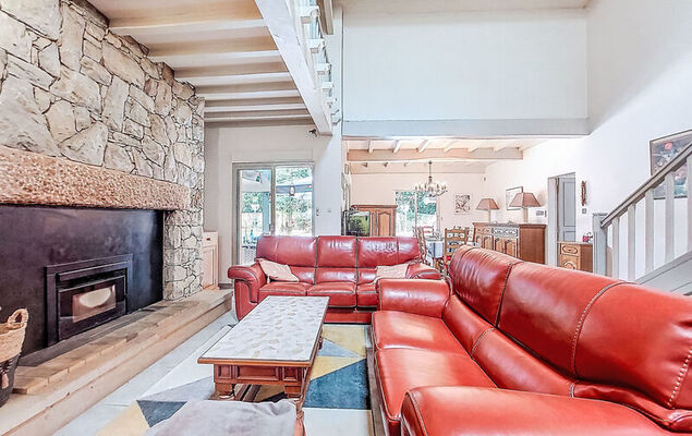 Maison du Chêne Pointu - Photo 15