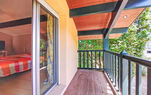 Maison du Chêne Pointu - Photo 27