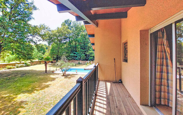 Maison du Chêne Pointu - Photo 28