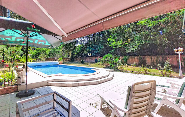 Maison du Chêne Pointu - Photo 32