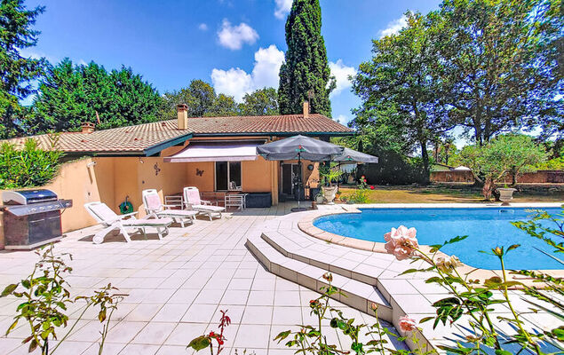 Maison du Chêne Pointu - Photo 34