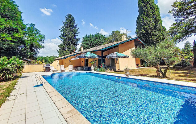 Maison du Chêne Pointu - Photo 35