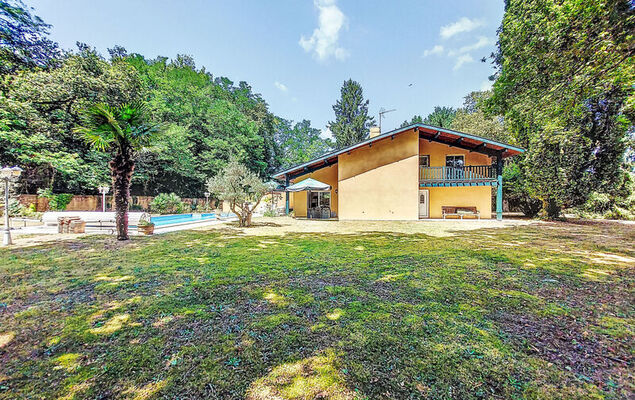 Maison du Chêne Pointu - Photo 38