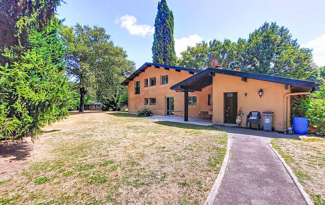 Maison du Chêne Pointu - Photo 42