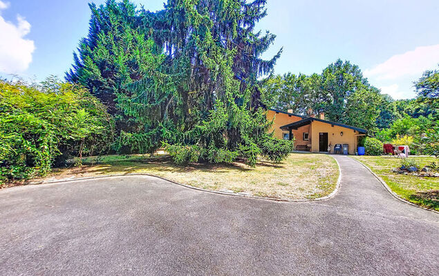 Maison du Chêne Pointu - Photo 43