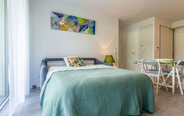 Cap Aréa - Photo 12