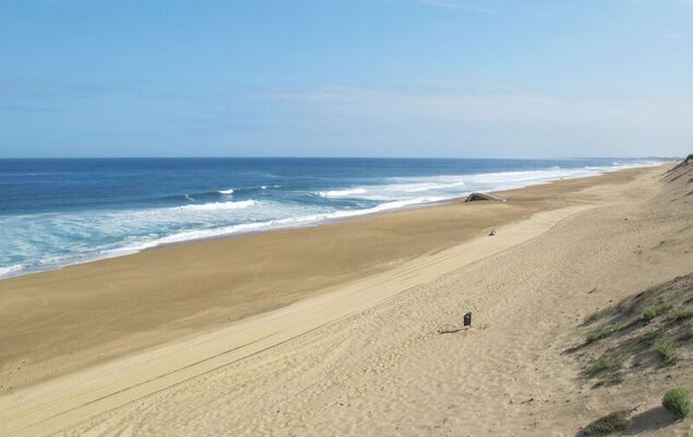 Cap Aréa - Photo 22