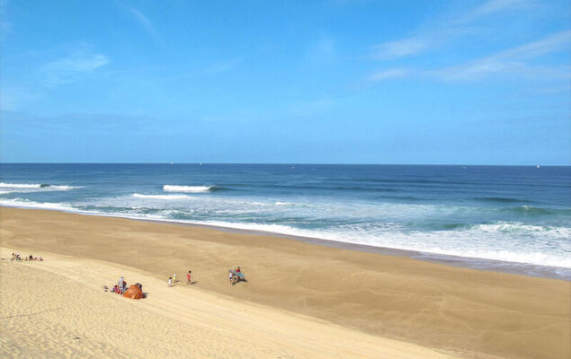 Cap Aréa - Photo 23