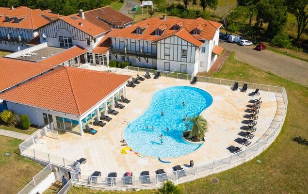 Les Hameaux de La Chalosse - Photo 1