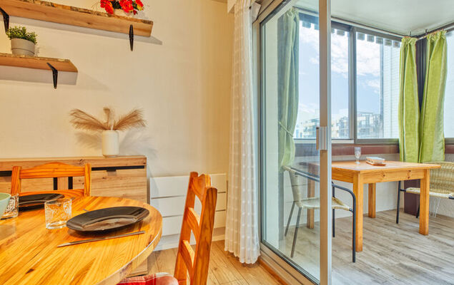 Les Terrasses de l'Atlantique - Photo 14