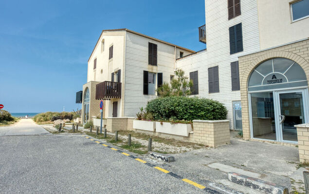 Les Terrasses de l'Atlantique - Photo 17