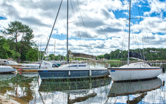 Les Terrasses de l'Atlantique - Photo 22