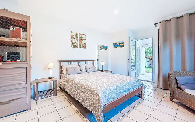 L'imprévu - Photo 2