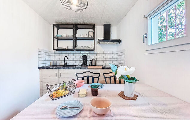 L'imprévu - Photo 10