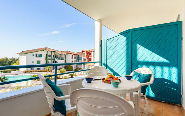 Les Terrasses d'Arcangues - Photo 1