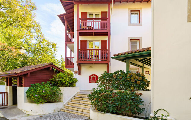 Les Terrasses d'Arcangues - Photo 15