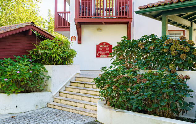 Les Terrasses d'Arcangues - Photo 16