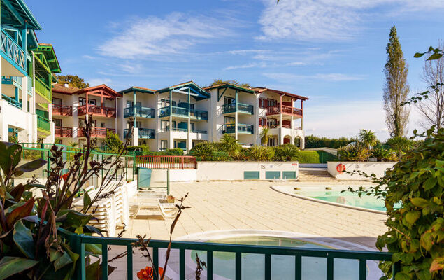 Les Terrasses d'Arcangues - Photo 18