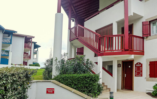 Les Terrasses d'Arcangues - Photo 21