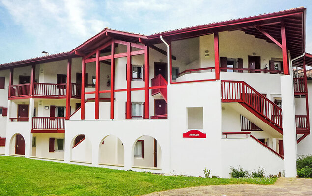 Les Terrasses d'Arcangues - Photo 23