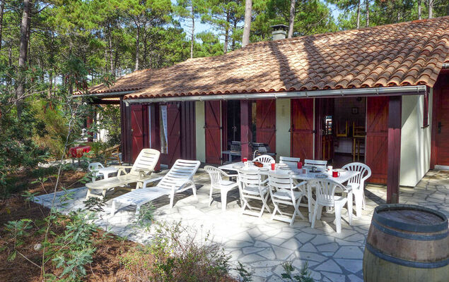 Les Sylvaines - Photo 1