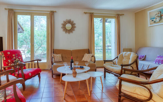 Les Sylvaines - Photo 6