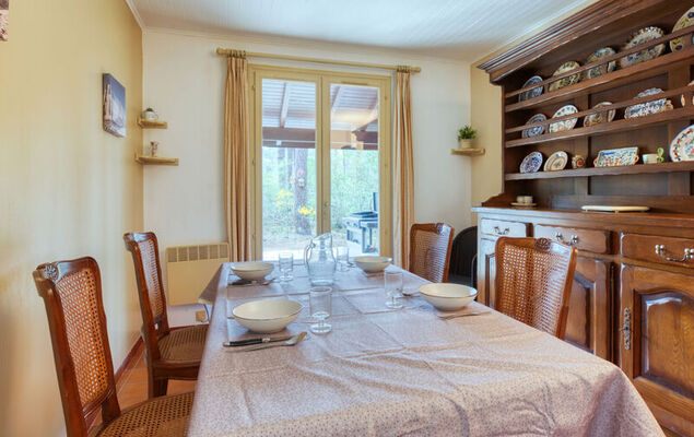 Les Sylvaines - Photo 9