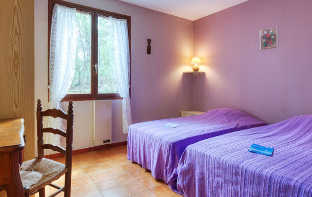 Les Sylvaines - Photo 12