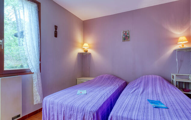 Les Sylvaines - Photo 13