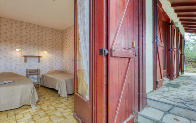 Les Sylvaines - Photo 18