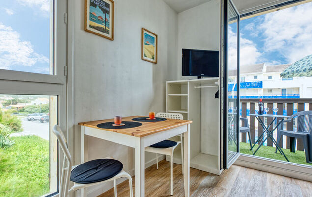 Les Terrasses de l'Atlantique - Photo 3