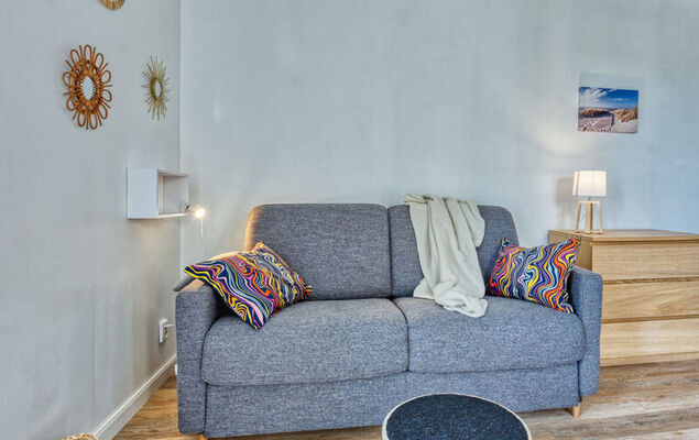 Les Terrasses de l'Atlantique - Photo 6