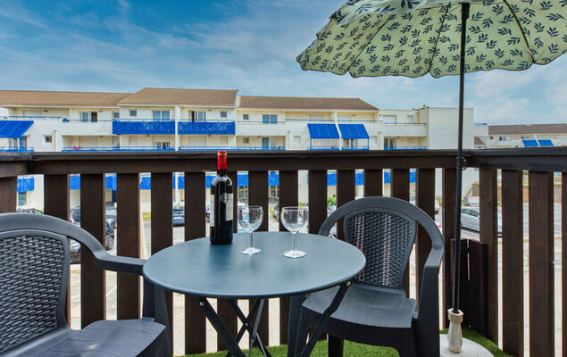 Les Terrasses de l'Atlantique - Photo 16