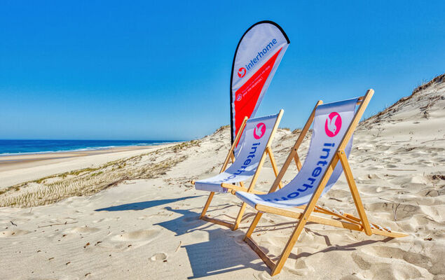 Les Terrasses de l'Atlantique - Photo 19